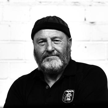 Gunni (Gunter Halmdienst)